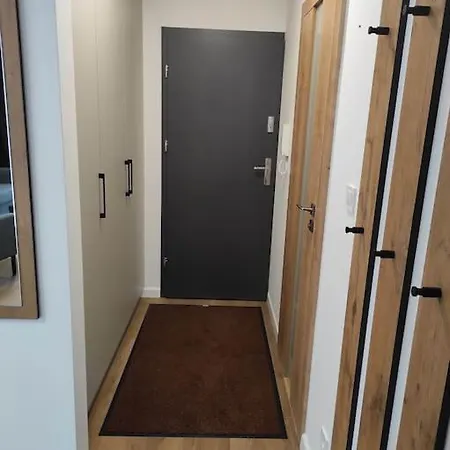 Apartament 9 Szklarski Szklarska Poreba