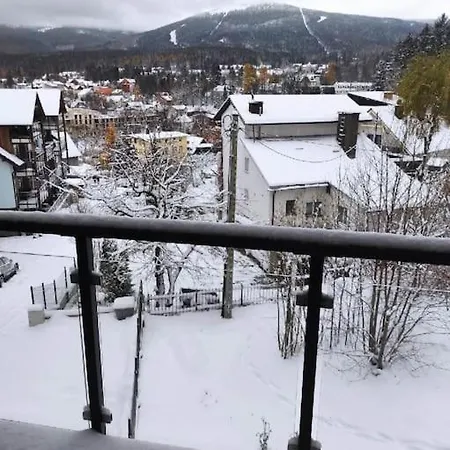 9 Szklarski Apartamento *