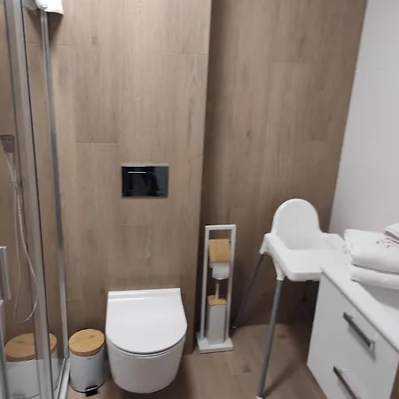 9 Szklarski Apartamento Szklarska Poręba