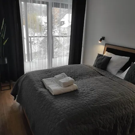 Apartamento 9 Szklarski