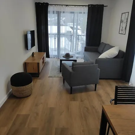 Apartament 9 Szklarski Apartment Szklarska Poreba