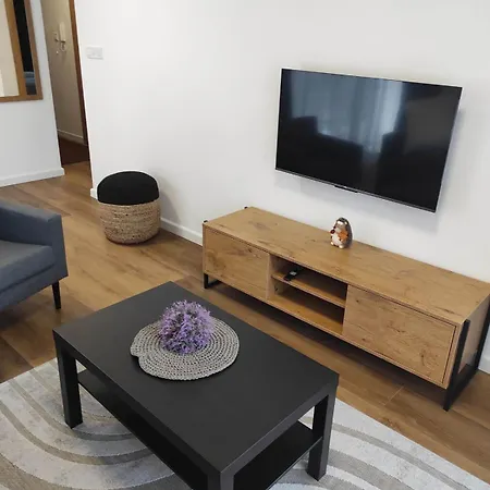 Apartamento 9 Szklarski *